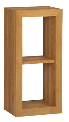 OAK MULTI UNIT 2x1
