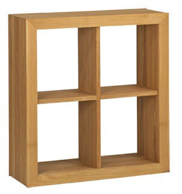 OAK MULTI UNIT 2x2