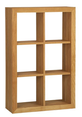 OAK MULTI UNIT 3x2