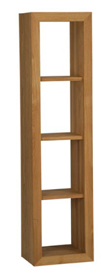 OAK MULTI UNIT 4x1