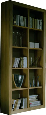 OAK MULTI UNIT 5x2