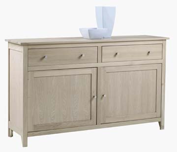 Oak Sideboard Large