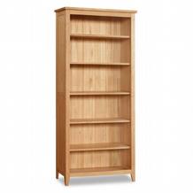 Oakleigh Bookcase - tall