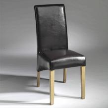 Oakleigh Chair Leather x2
