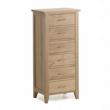 Oakleigh Chest Tall