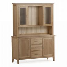 Unbranded Oakleigh Dresser Set with Glazed Top
