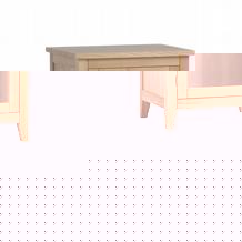 Unbranded Oakleigh Hi-Fi Cabinet