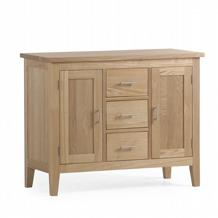 Unbranded Oakleigh Sideboard Small