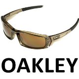 arm colour: brown smoke<br>frame colour: brown smoke<br>lens colour: bronze<br>includes: Oakley soft pouch/cleaning cloth, Oakley warranty & care do (Barcode EAN = 5060199741943).