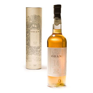 Unbranded Oban (14 Years)