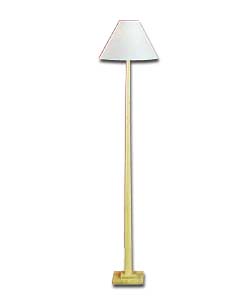 Obelisk Floor Lamp