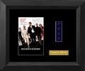 Oceans Eleven limited edition single film cell with 35mm film, photograph an individually numbered p