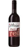 Unbranded Oddbins Own Red