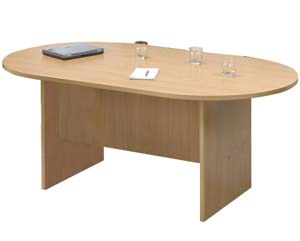 Unbranded Odysseus boardroom tables