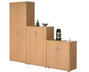 Unbranded Odysseus cupboards