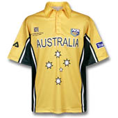 Wear this shirt from Kitbag Cricket and support th