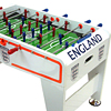 Enjoy table football at home with the table that won