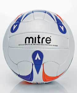Official Replica of the Football League Match Ball Size 5