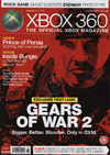 Xbox 360: The Official Xbox Magazineis an exciting multi-channel gaming experience. For the first ti