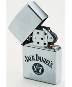 Supplied in Jack Daniels gift tin