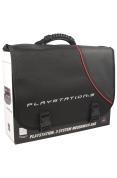 This great looking carry bag for the PS3 unit is a very desirable case in looks alone before you get
