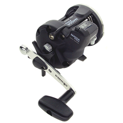 The Magda Pro level wind reel has been featured in Sea Angler magazine with very favourable review. 