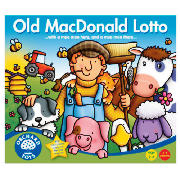 Unbranded Old Macdonald Lotto