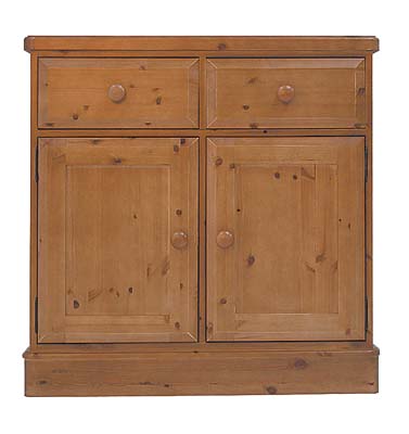 OLD MILL 3FT SIDEBOARD