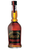 Unbranded Old Pulteney Whisky Liqueur