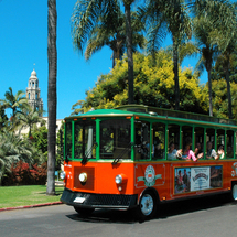 Unbranded Old Town Trolley Tour of San Diego - Adult