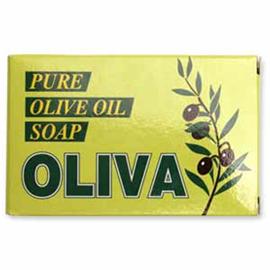 Unbranded OLIVA - Pure Olive Oil Soap
