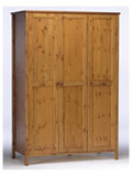 Olsen 3 Door Robe