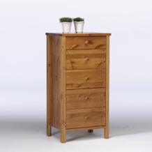 Unbranded Olsen 5 Drawer Narrow Chest