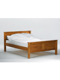 Olsen Bed Dark