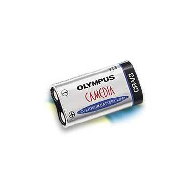 Unbranded Olympus??LB-01E Lithium Battery
