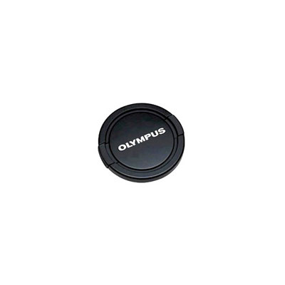 Unbranded Olympus??LC-52B Lens Cap for Zuiko 35mm and 50mm