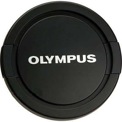 Unbranded Olympus??LC-72 Lens Cap for 11-22mm Zoom Lens