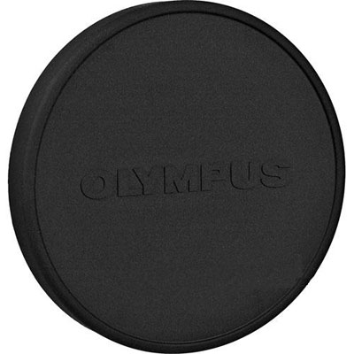 Unbranded Olympus??PPRC-E01 Rear Cap for PPO-E01