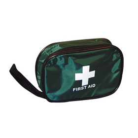 Unbranded One Person HSE First Aid Kit