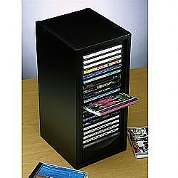 CD DVD CD-ROM storage that