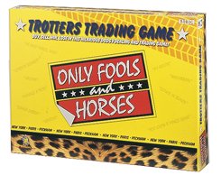 Only Fools & Horses Board Game