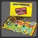 Only fools and Horses Board Game