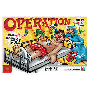 Unbranded Operation