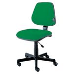 Operators Air Support Chair-Green
