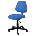 Operators Air Support Chair-Royal Blue
