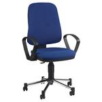 Operators Chair-Blue