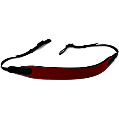 Unbranded OpTech E-Z Comfort Strap - Red