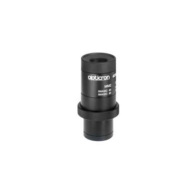 The Opticron 15-40x Zoom for MM2 V2 is a dedicated eyepiece for the MM2 and an excellent choice as a