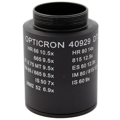 Unbranded Opticron 40929 DTL Telephotography Lens