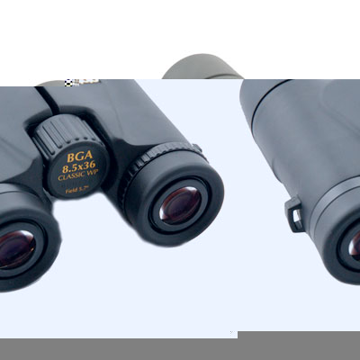 Unbranded Opticron BGA Classic 8.5x36 Binoculars